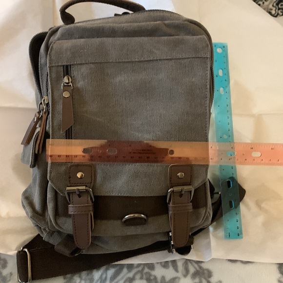 Slingback Backpack - Picture 5 of 5